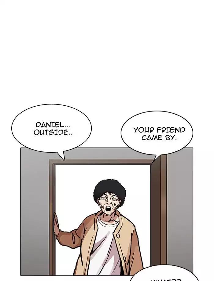 Lookism chapter 195 page 92