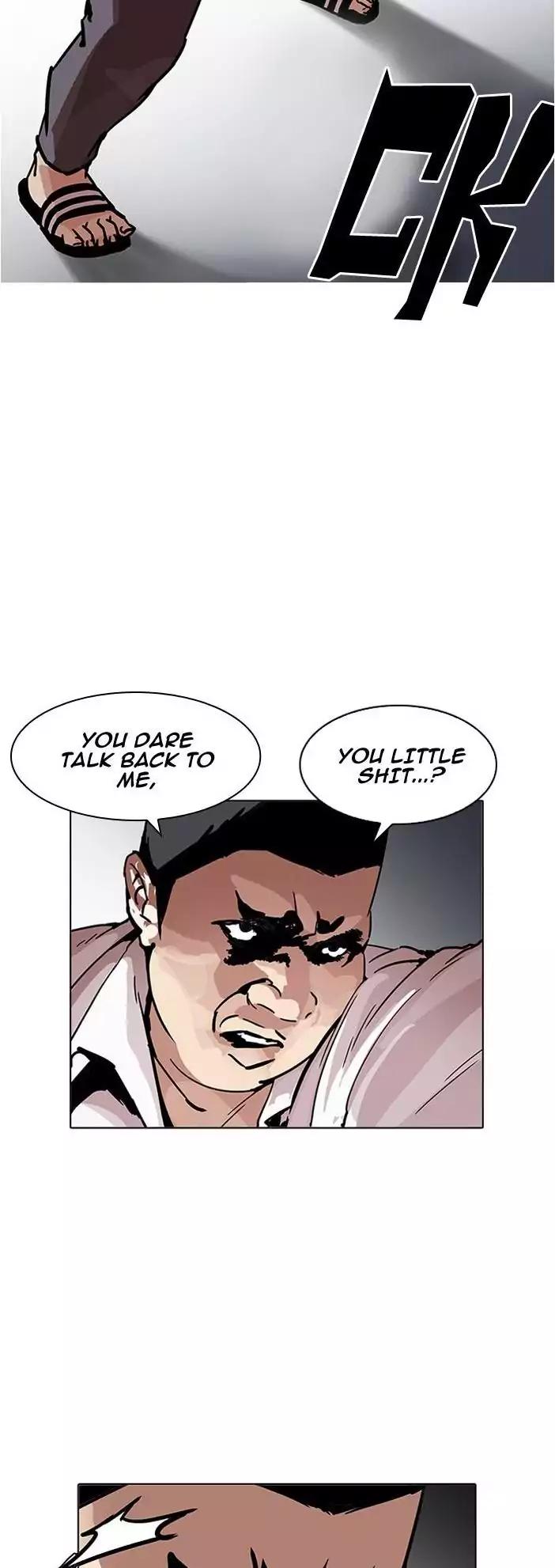 Lookism chapter 196 page 10