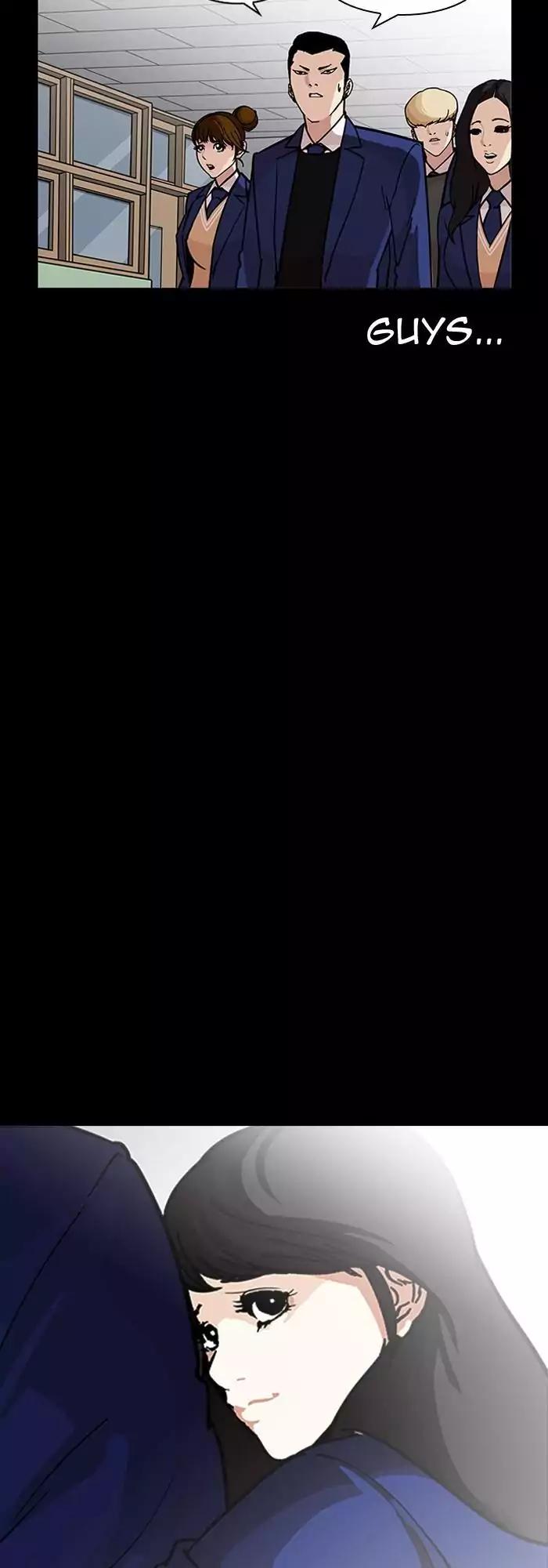 Lookism chapter 196 page 44