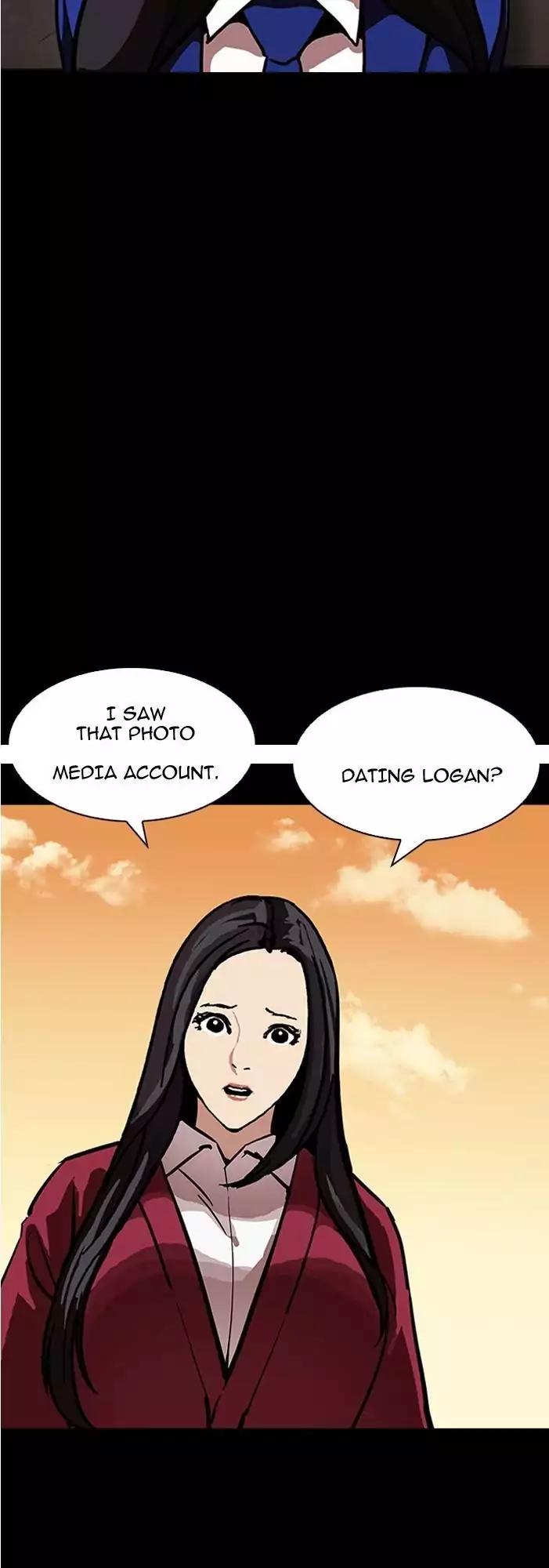 Lookism chapter 196 page 49