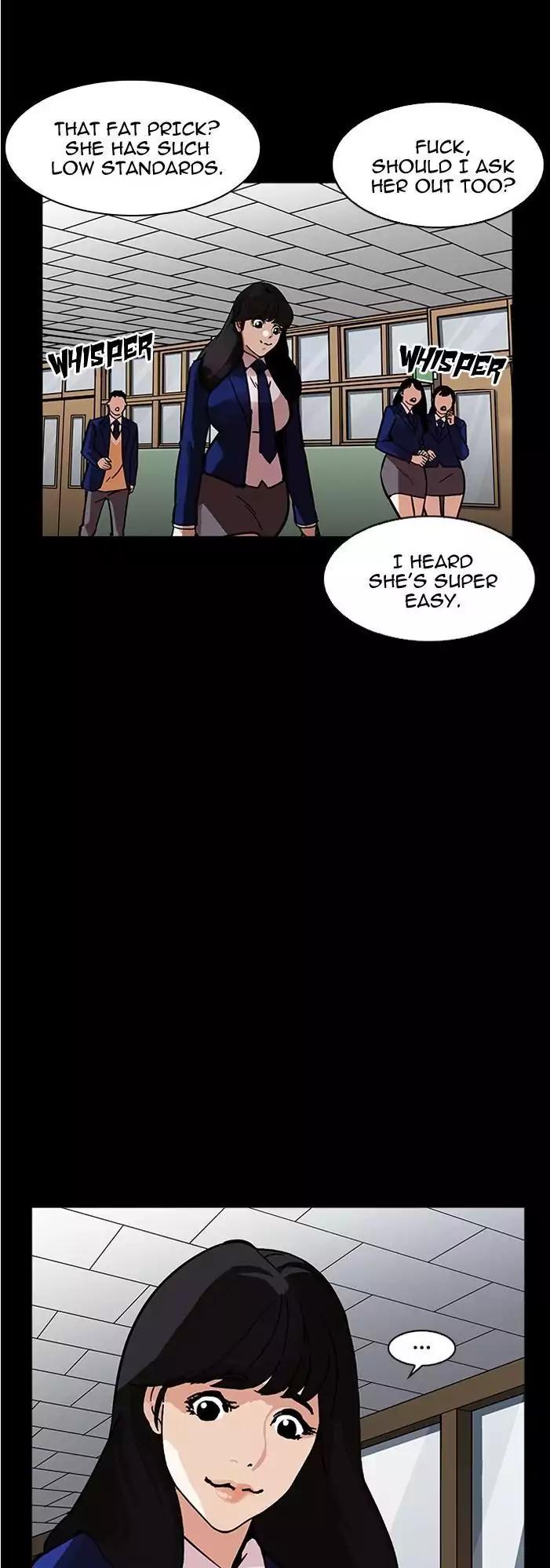 Lookism chapter 196 page 58