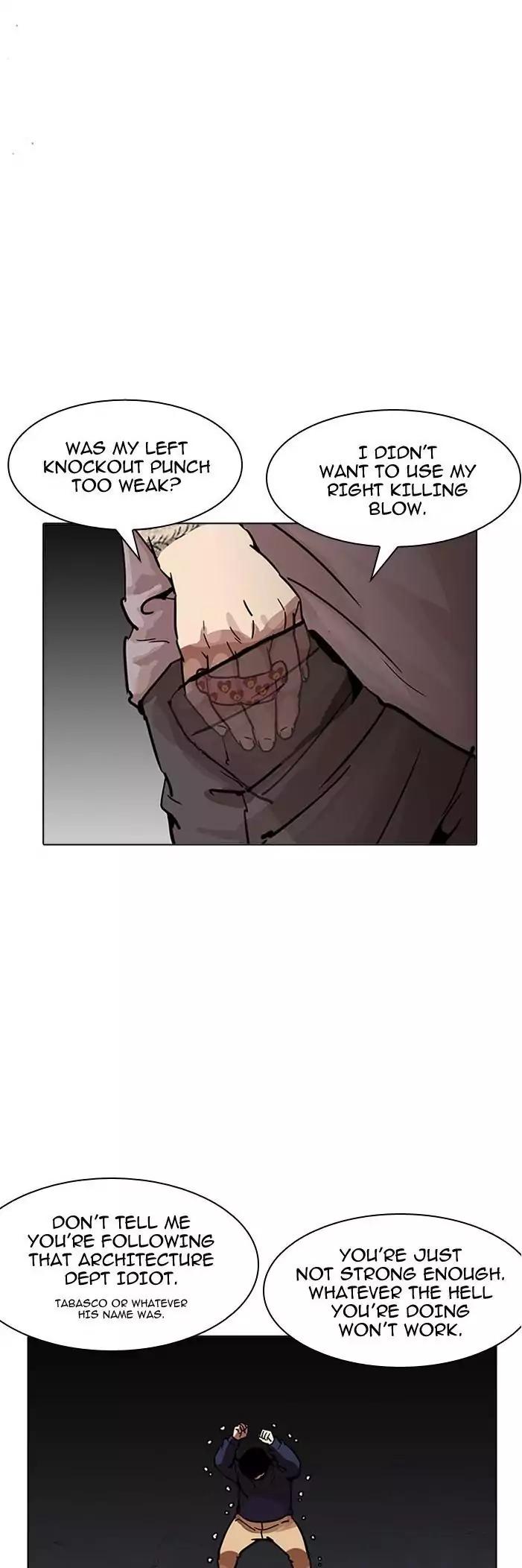 Lookism chapter 196 page 67