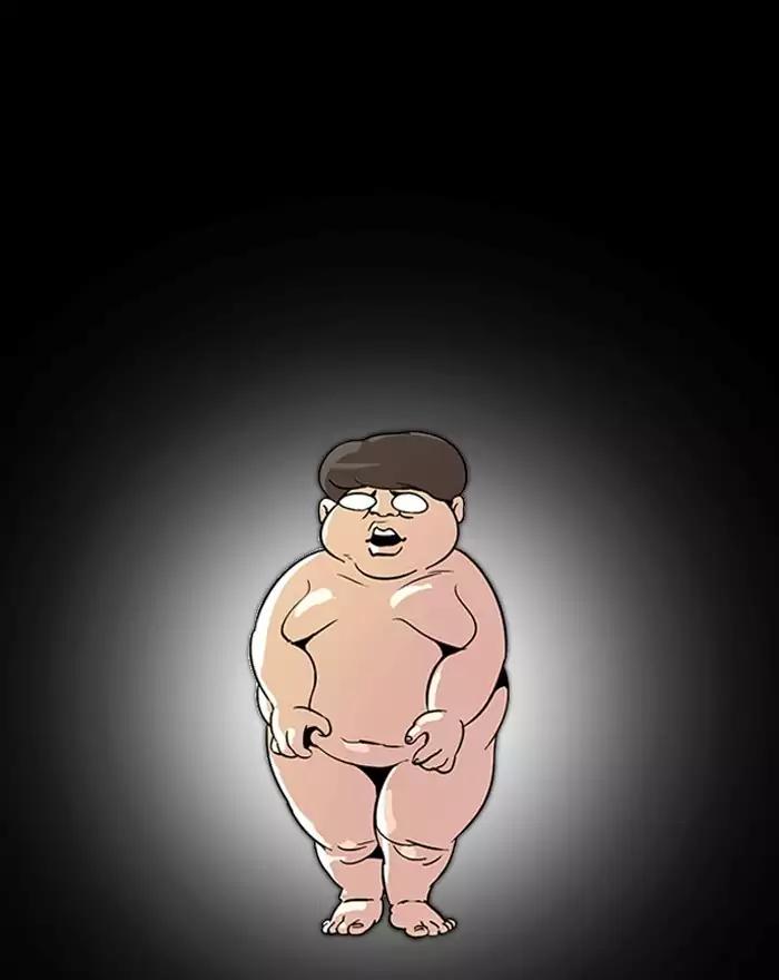 Lookism chapter 197 page 46