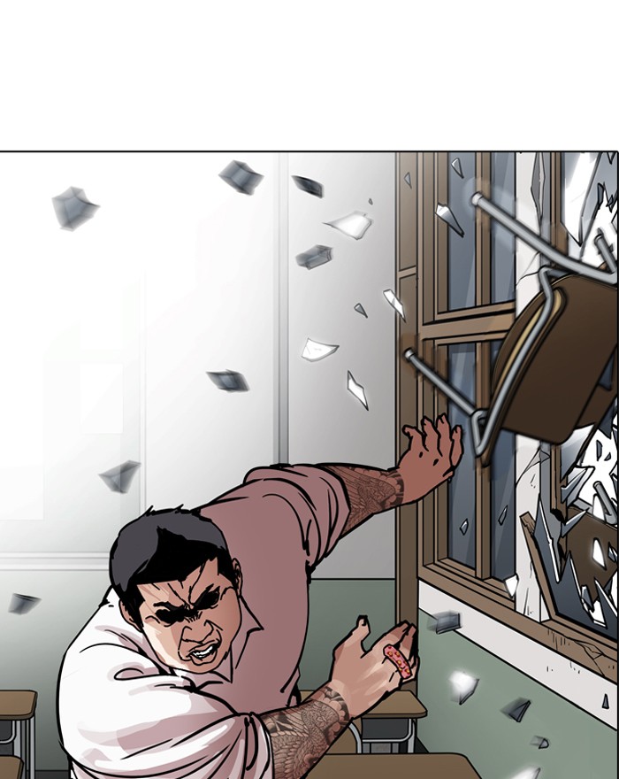 Lookism chapter 199 page 110