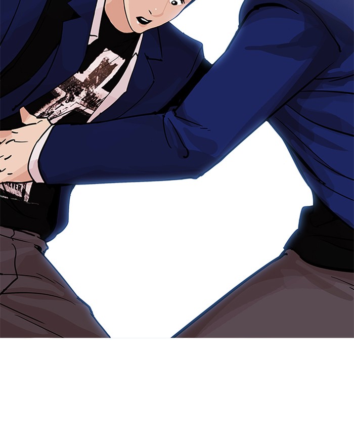 Lookism chapter 199 page 20