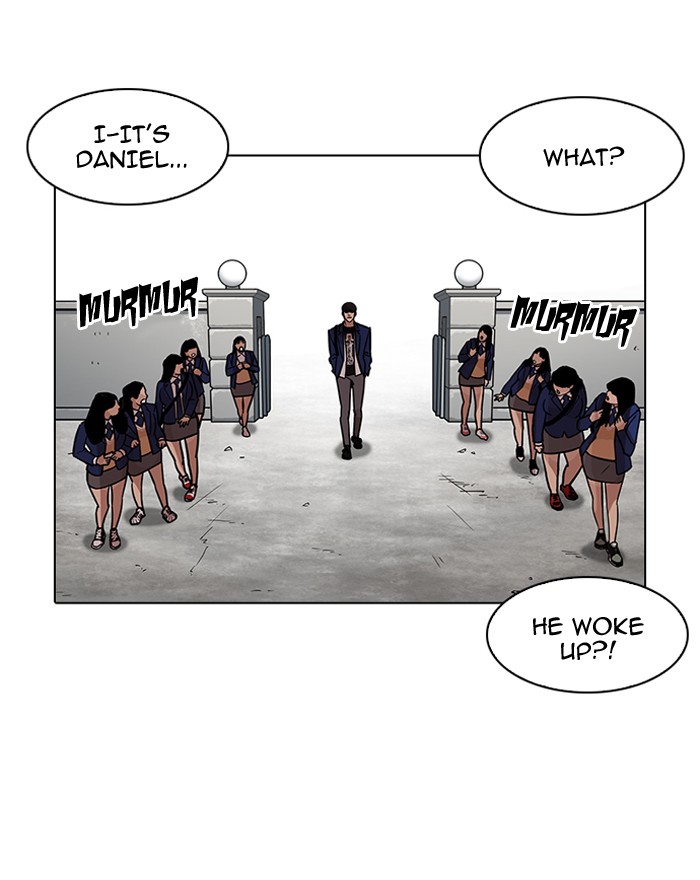Lookism chapter 199 page 6