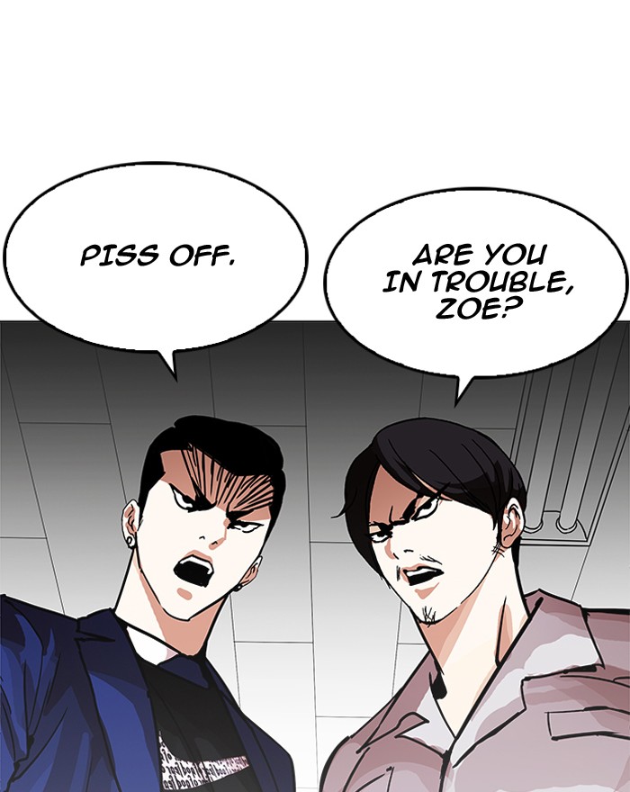 Lookism chapter 199 page 76