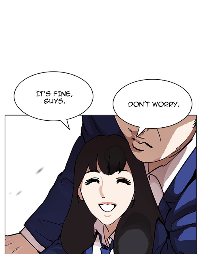 Lookism chapter 199 page 78