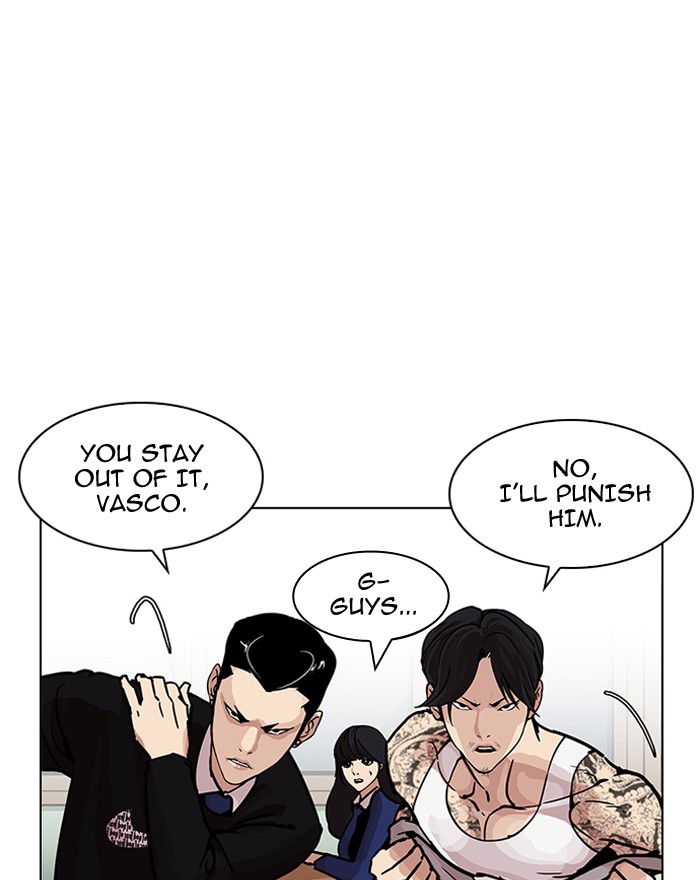 Lookism chapter 199 page 87