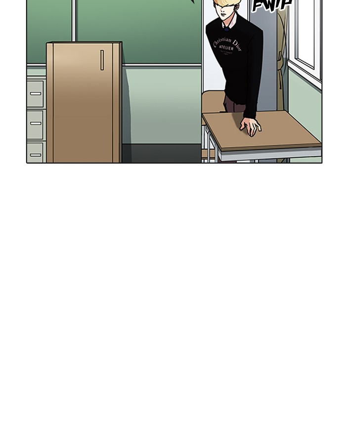 Lookism chapter 199 page 89