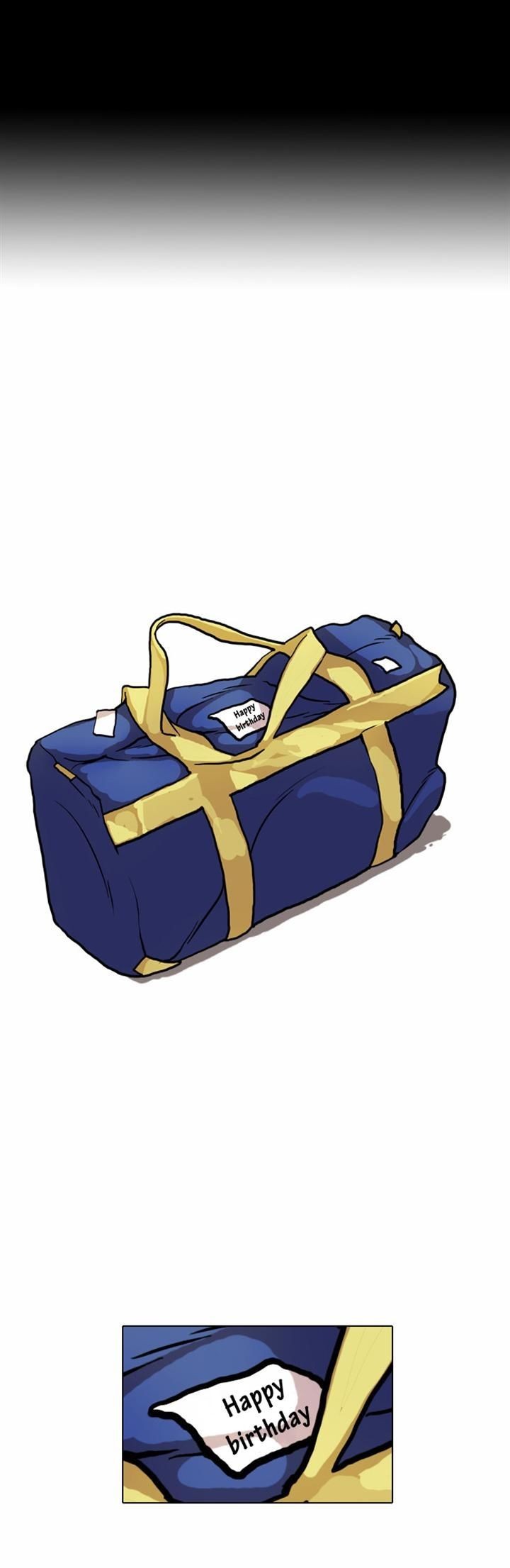 Lookism chapter 20 page 36