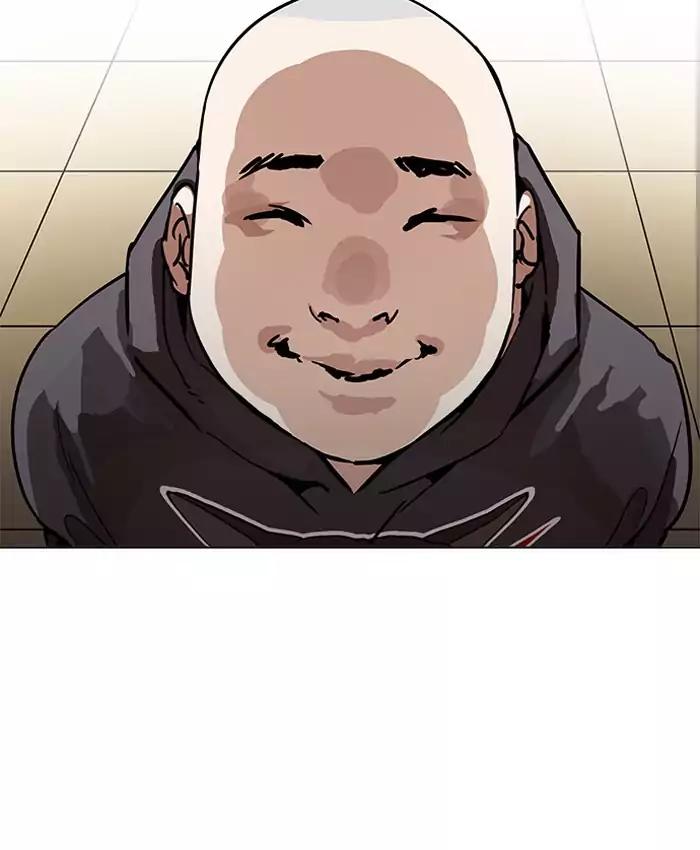 Lookism chapter 200 page 32