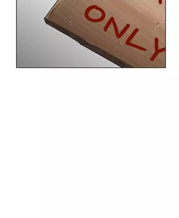 Lookism chapter 200 page 4