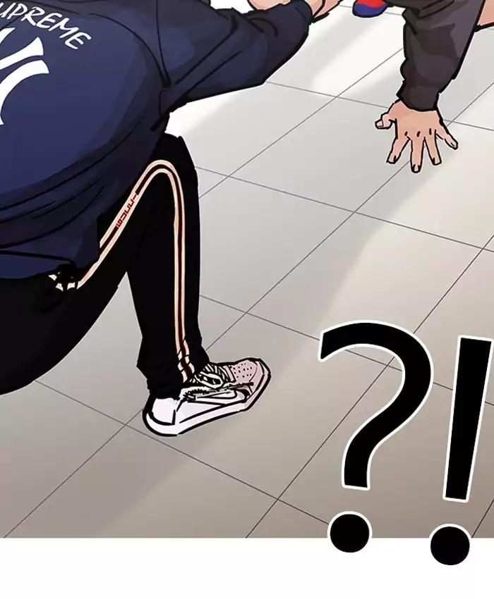 Lookism chapter 200 page 53