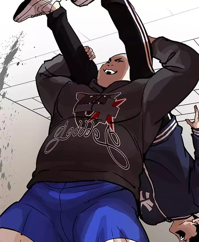 Lookism chapter 200 page 64