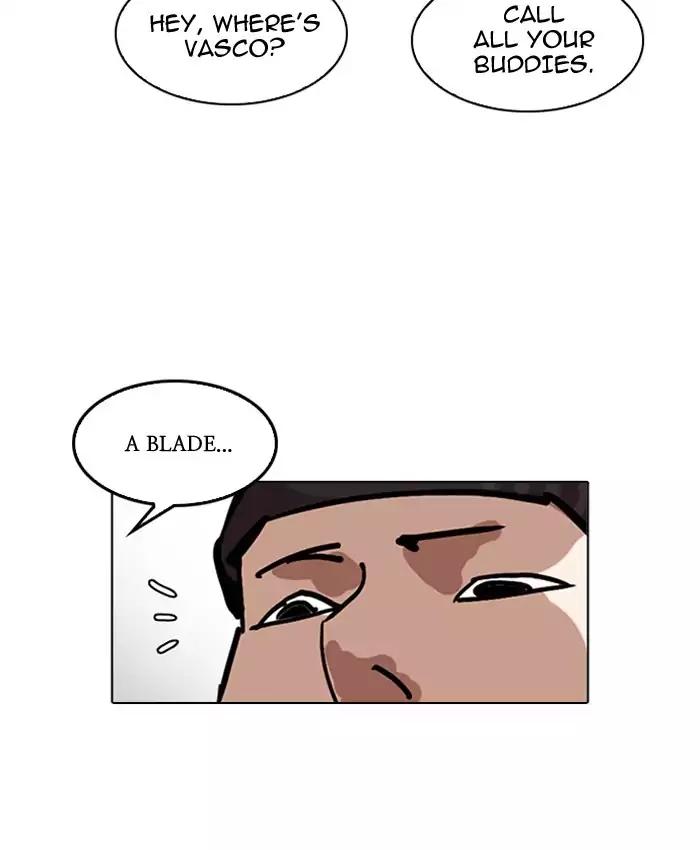 Lookism chapter 200 page 85