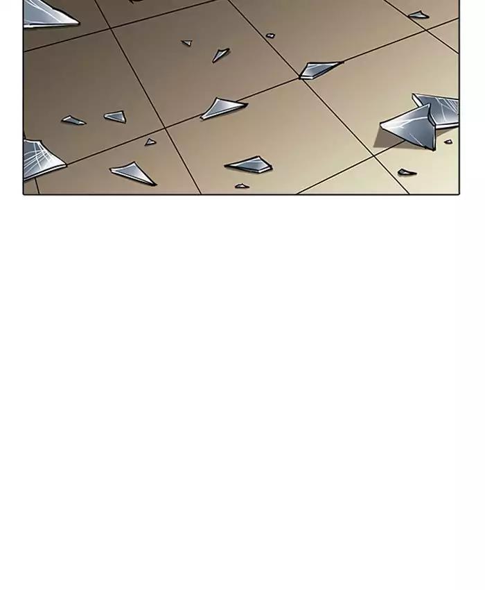 Lookism chapter 200 page 91