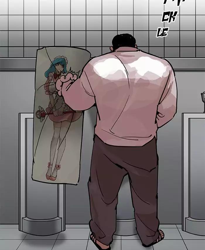 Lookism chapter 201 page 129