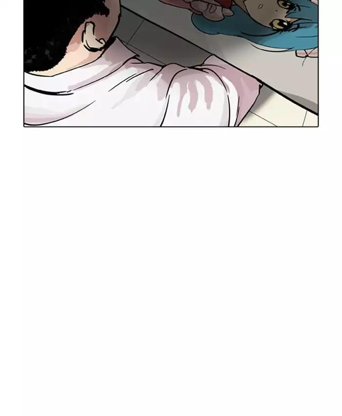 Lookism chapter 201 page 138