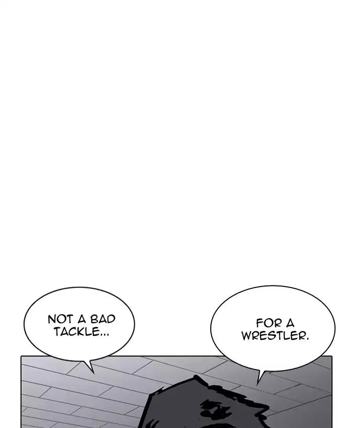 Lookism chapter 201 page 18