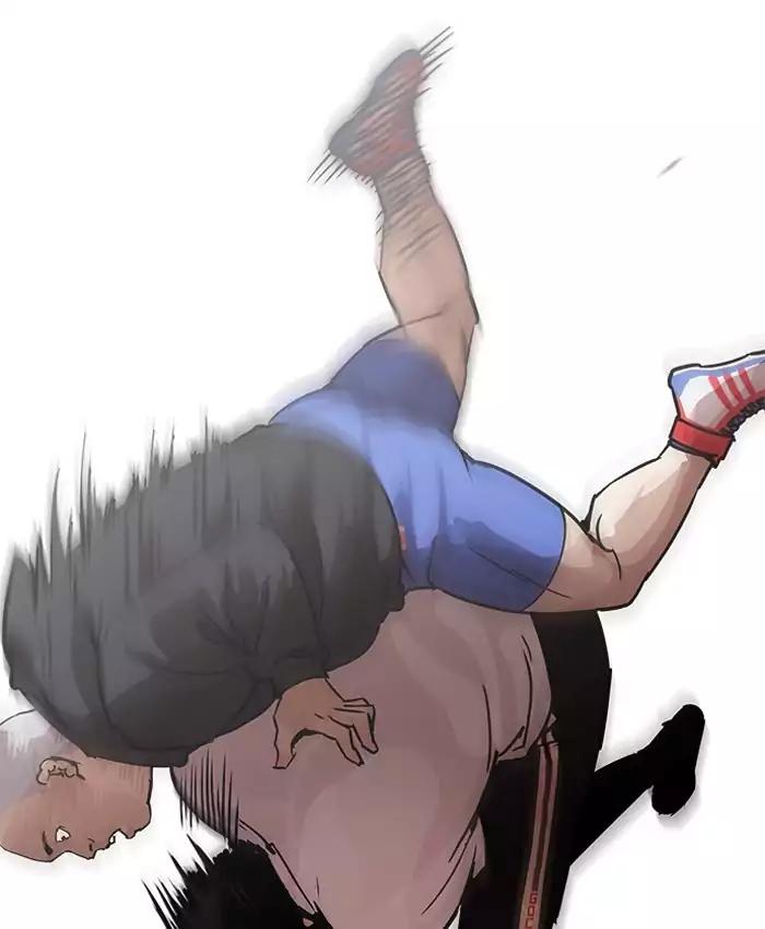 Lookism chapter 201 page 23