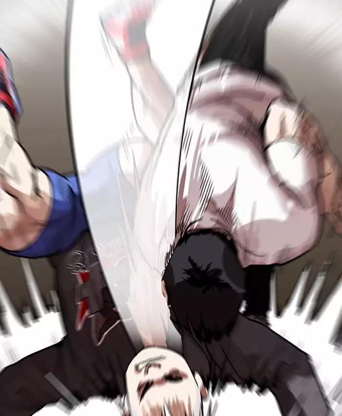 Lookism chapter 201 page 37