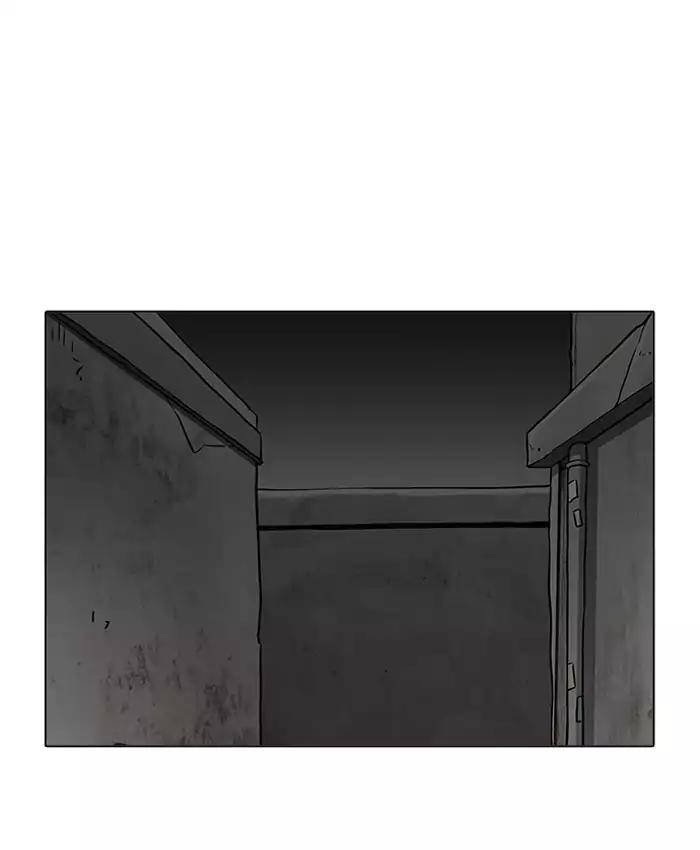 Lookism chapter 201 page 60