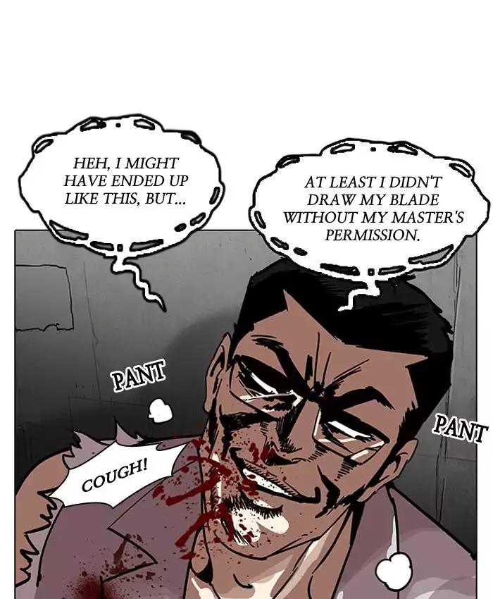 Lookism chapter 201 page 67