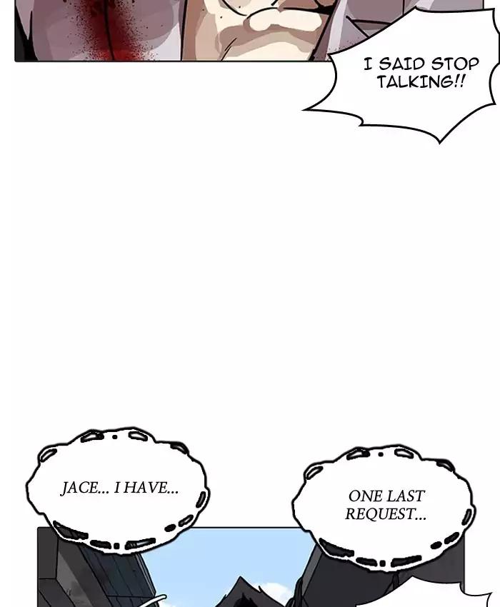 Lookism chapter 201 page 68