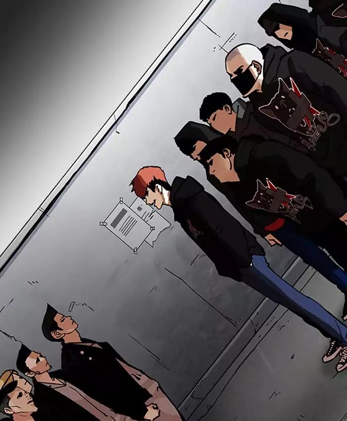 Lookism chapter 201 page 96