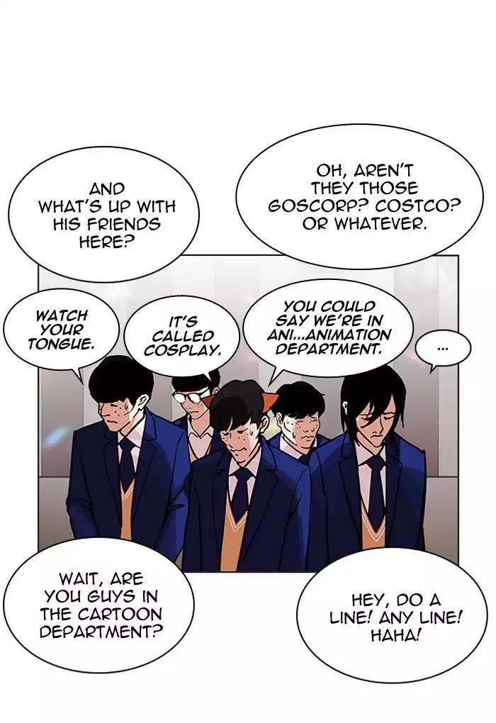Lookism chapter 202 page 63