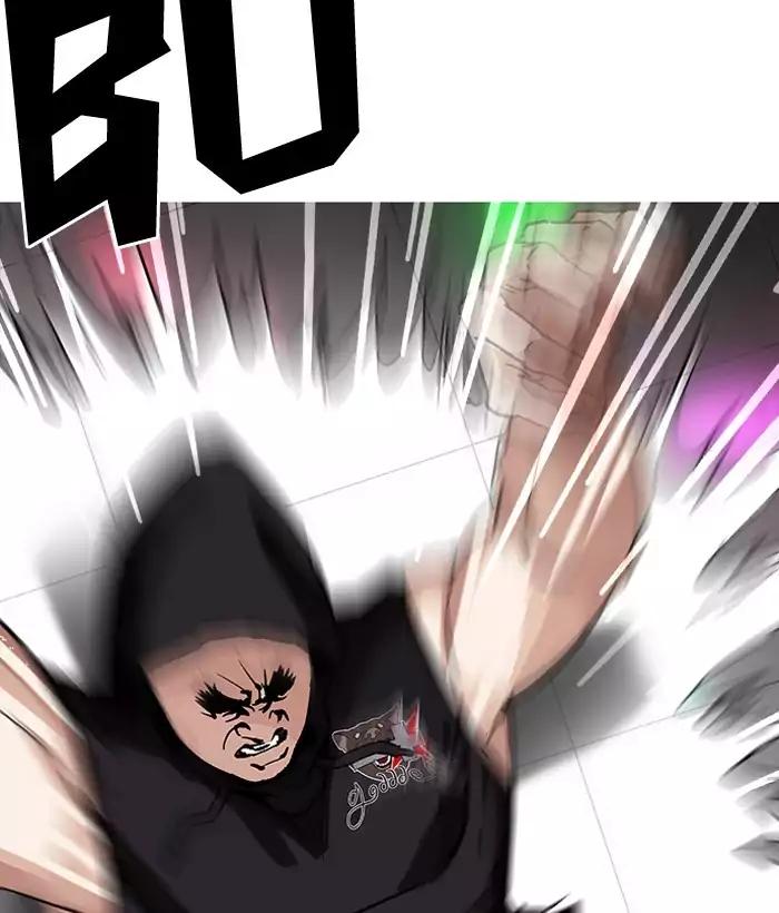 Lookism chapter 203 page 85