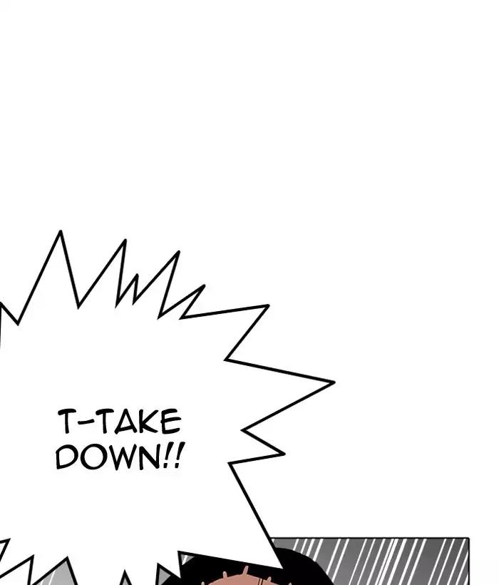 Lookism chapter 203 page 89