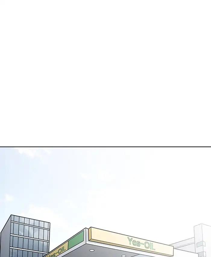 Lookism chapter 205 page 1