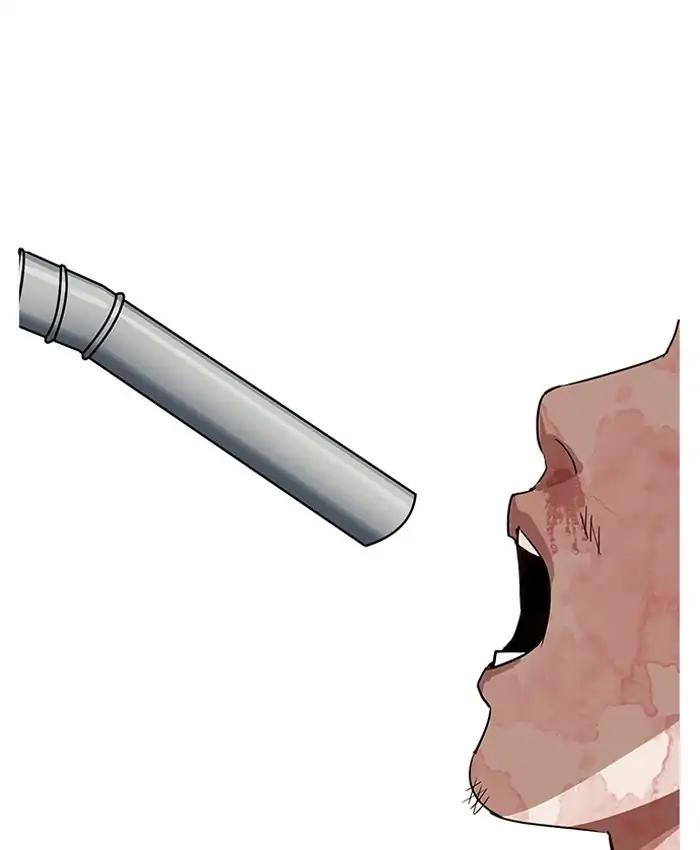 Lookism chapter 205 page 116