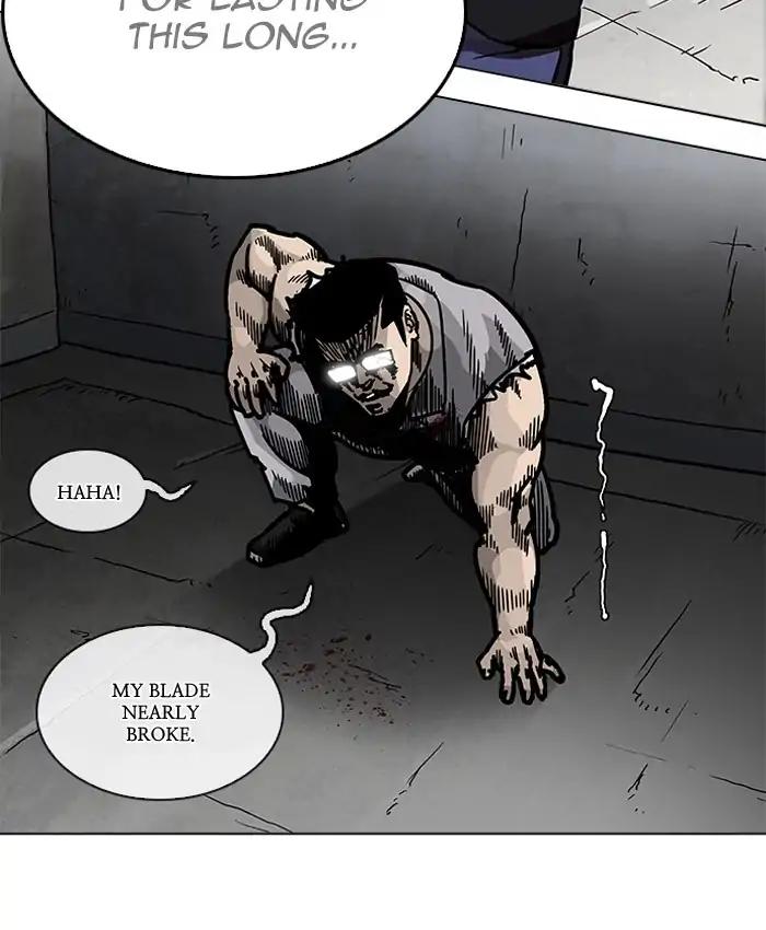 Lookism chapter 205 page 175