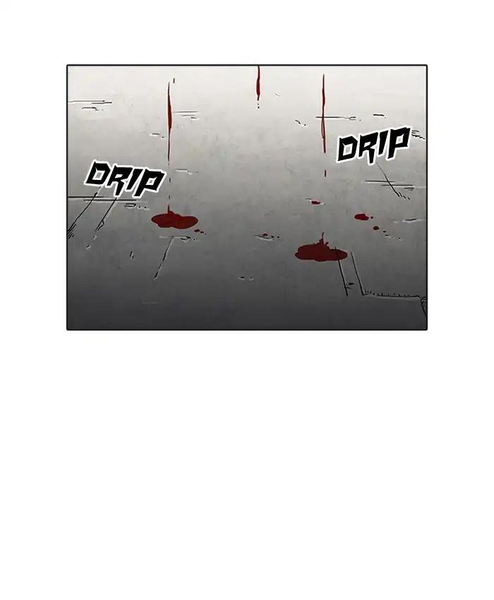 Lookism chapter 205 page 30