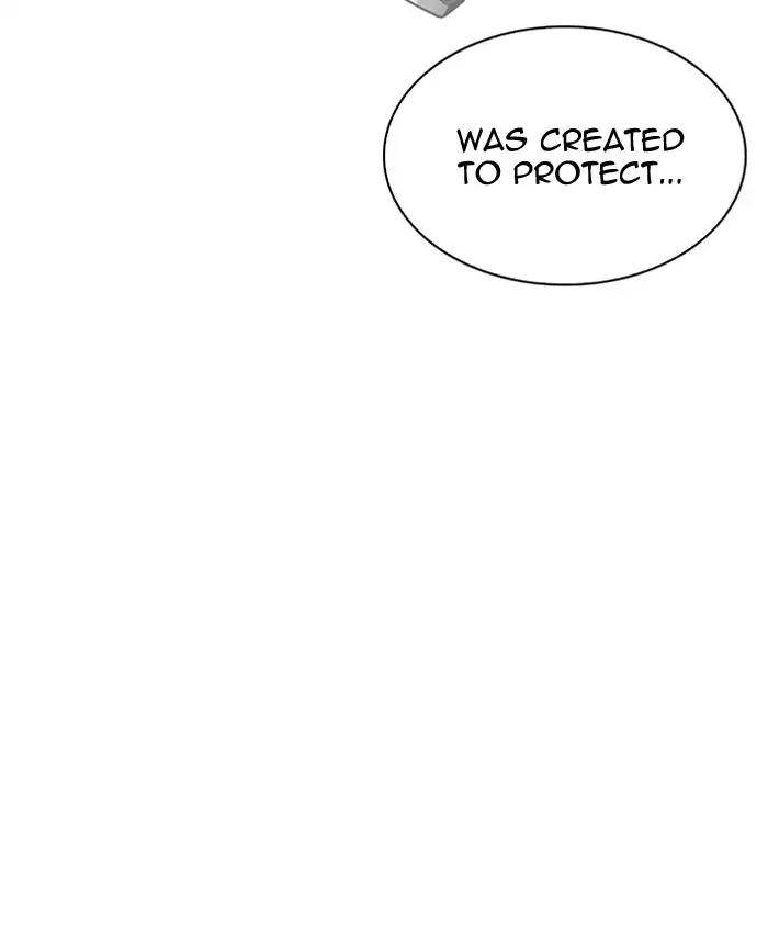 Lookism chapter 205 page 40