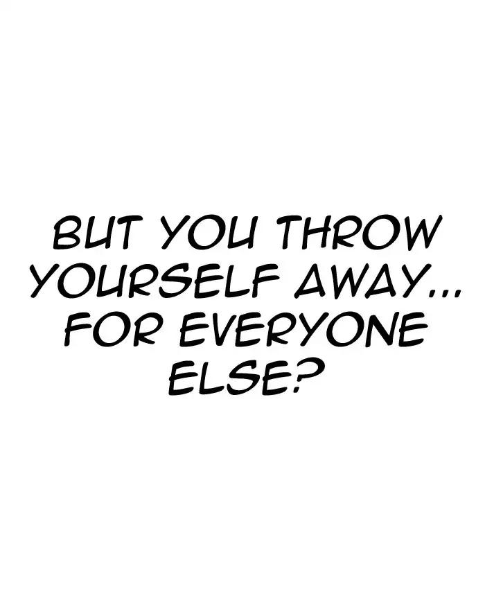 Lookism chapter 205 page 58