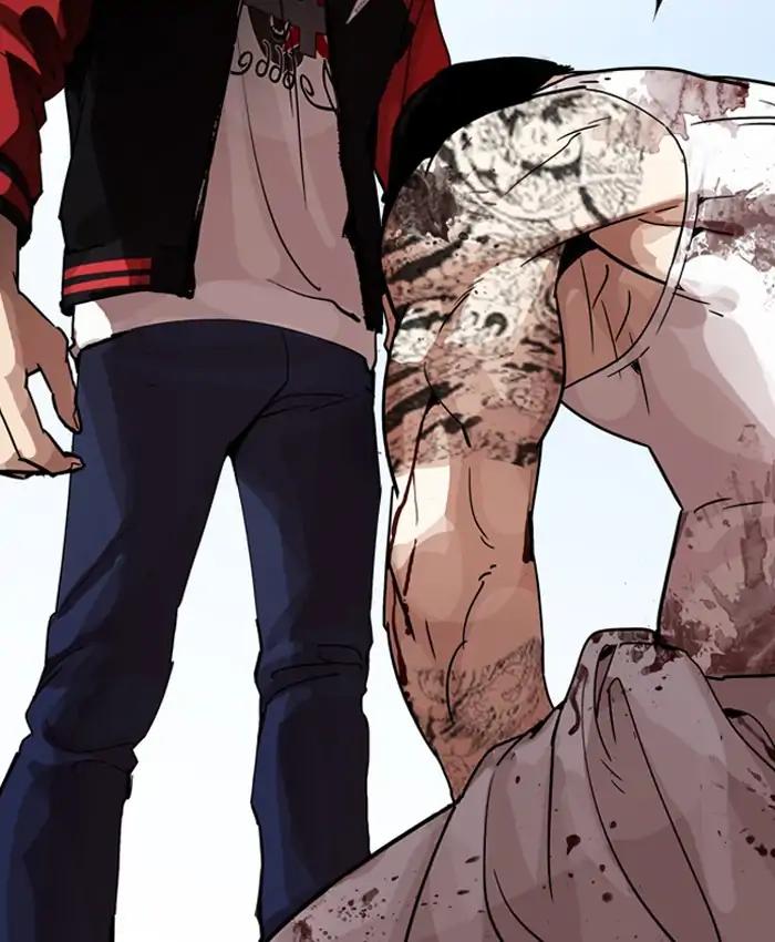 Lookism chapter 205 page 65