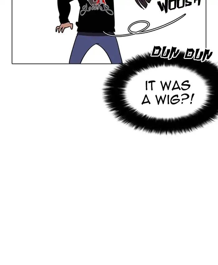 Lookism chapter 205 page 82