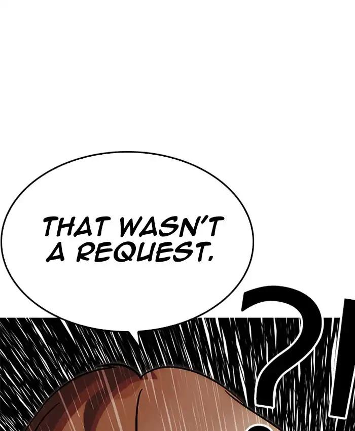 Lookism chapter 205 page 86