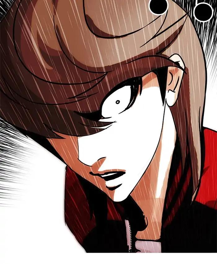 Lookism chapter 205 page 87