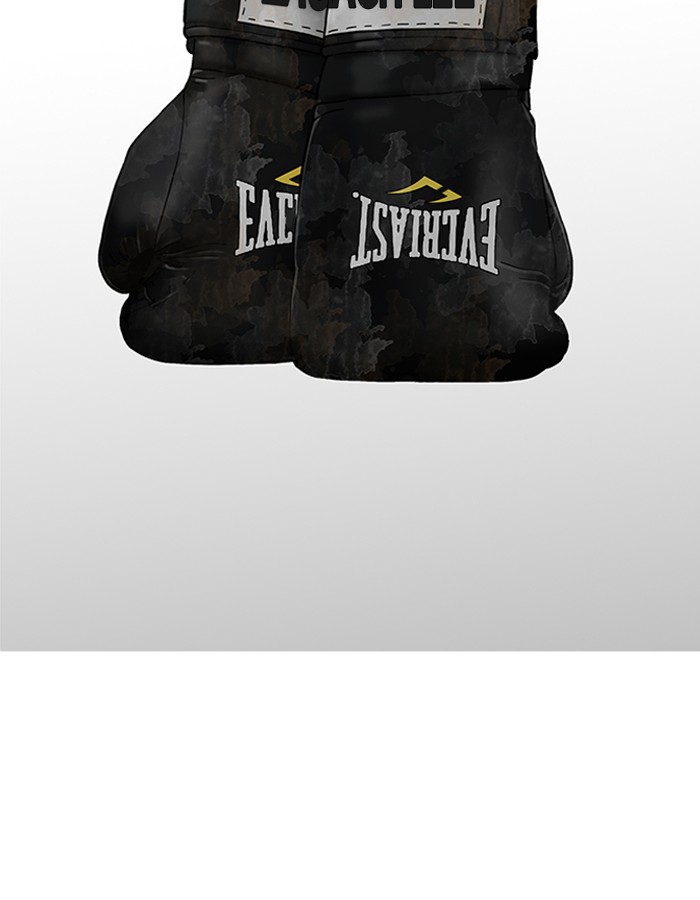 Lookism chapter 206 page 158