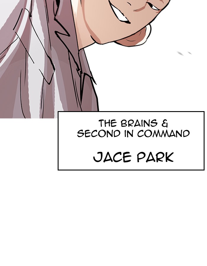 Lookism chapter 206 page 45