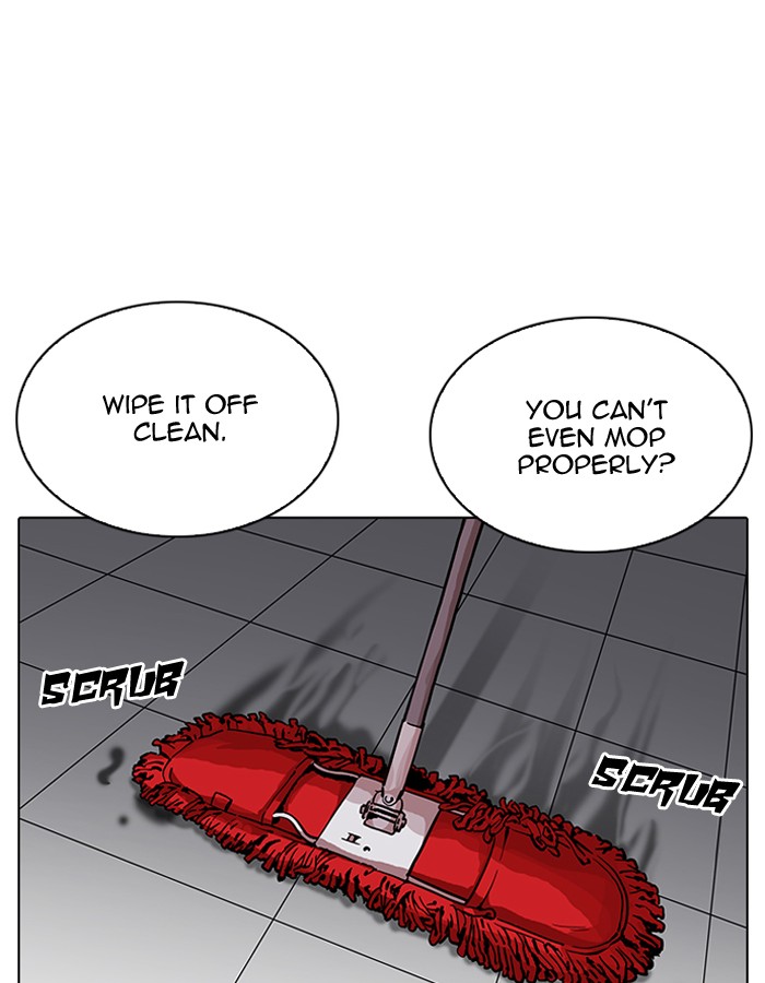 Lookism chapter 206 page 90