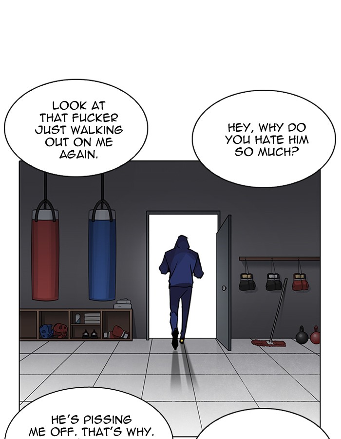Lookism chapter 206 page 97
