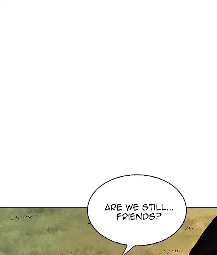 Lookism chapter 207 page 134