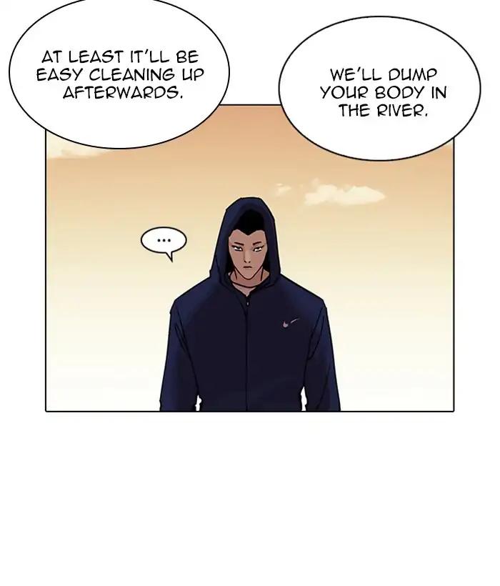 Lookism chapter 207 page 145
