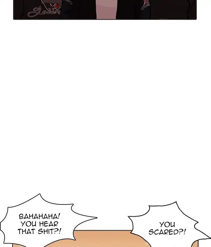 Lookism chapter 207 page 149